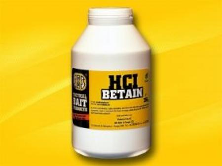 SBS HCL Betain 250 gr